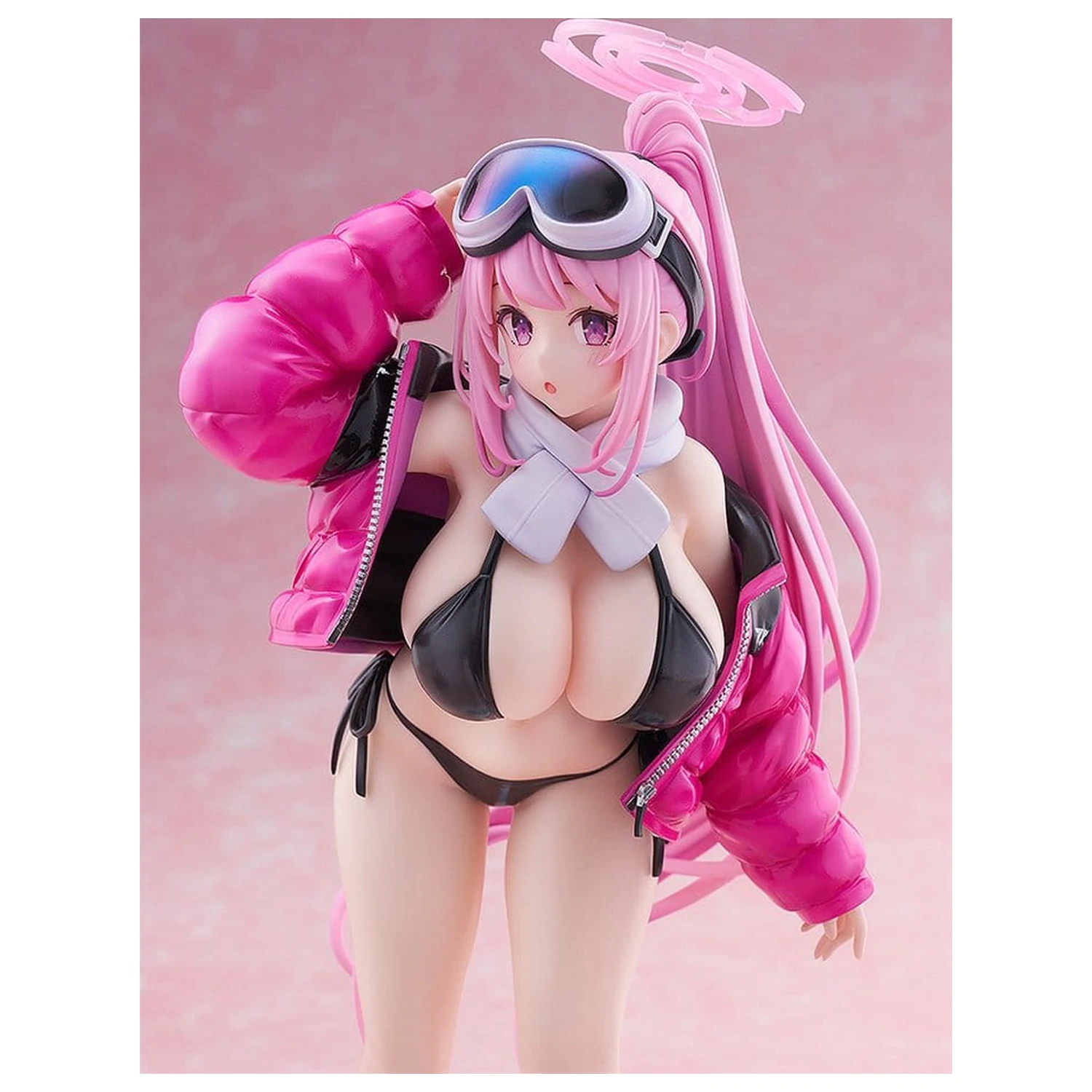 Blue Archive Figurina PVC 1/7 Eimi (Swimsuit) 26 cm poza produsului
