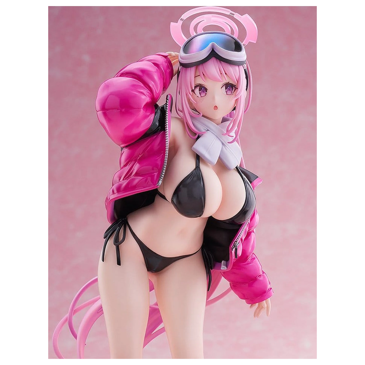 Blue Archive Figurina PVC 1/7 Eimi (Swimsuit) 26 cm poza produsului