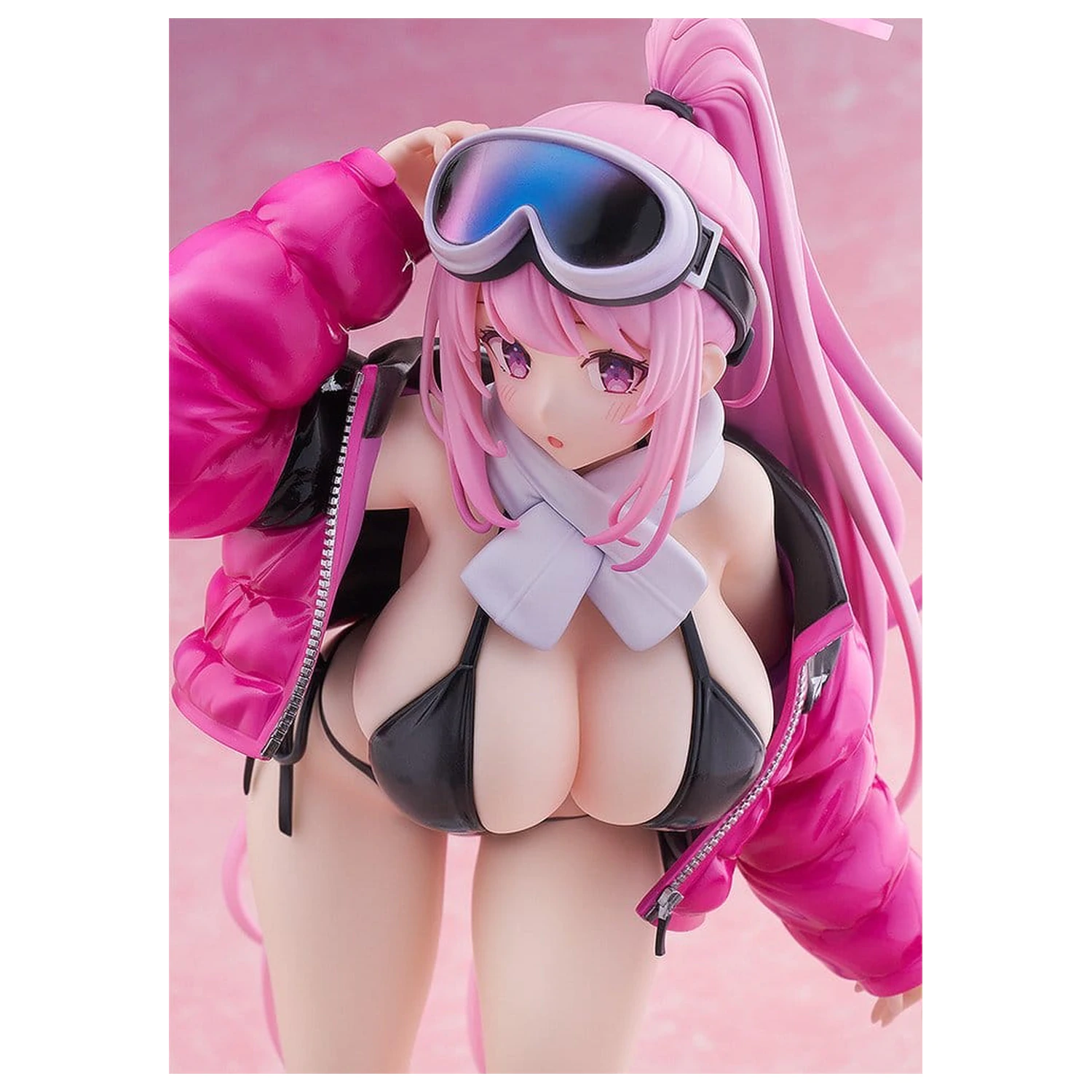 Blue Archive Figurina PVC 1/7 Eimi (Swimsuit) 26 cm poza produsului