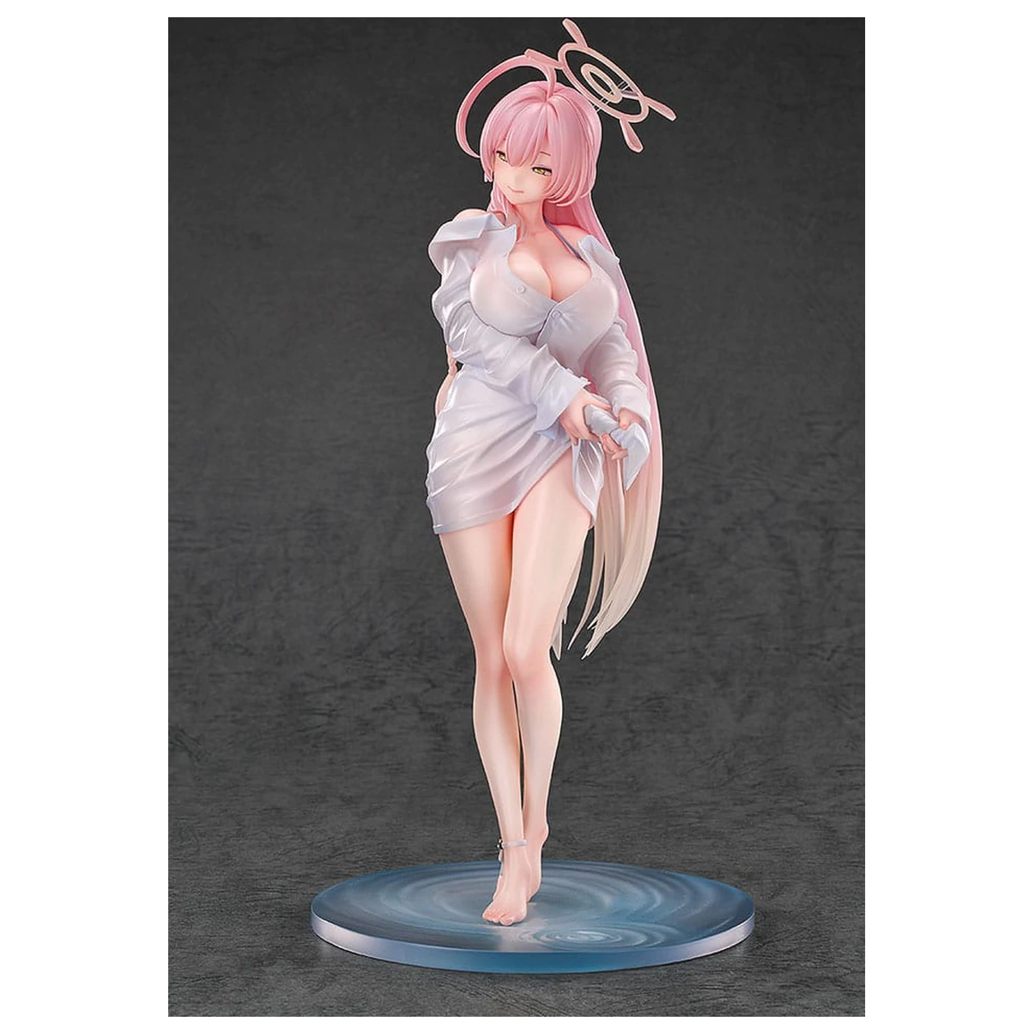 Blue Archive statuie PVC 1/7 Hanako (Swimsuit) Memorial Lobby Ver. 26 cm poza produsului