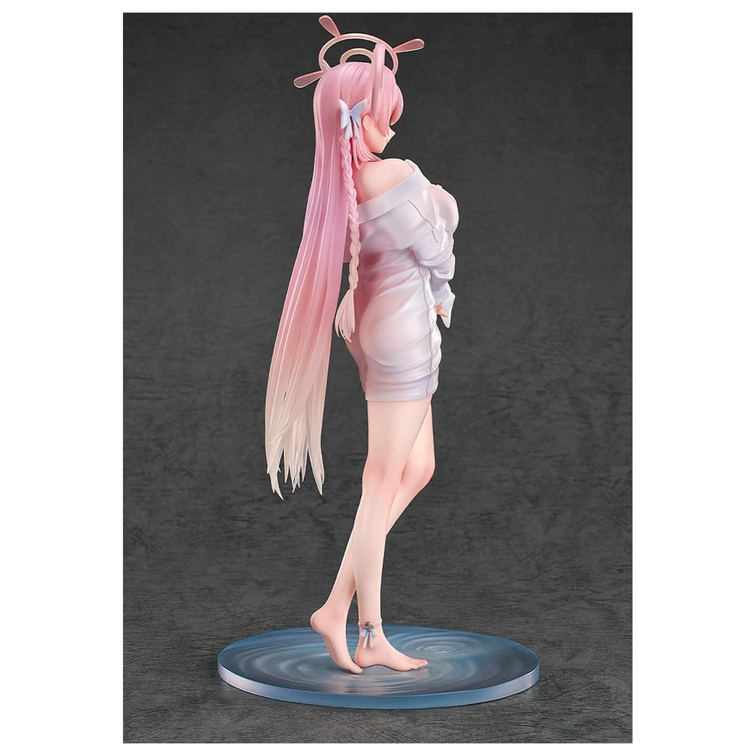 Blue Archive statuie PVC 1/7 Hanako (Swimsuit) Memorial Lobby Ver. 26 cm poza produsului