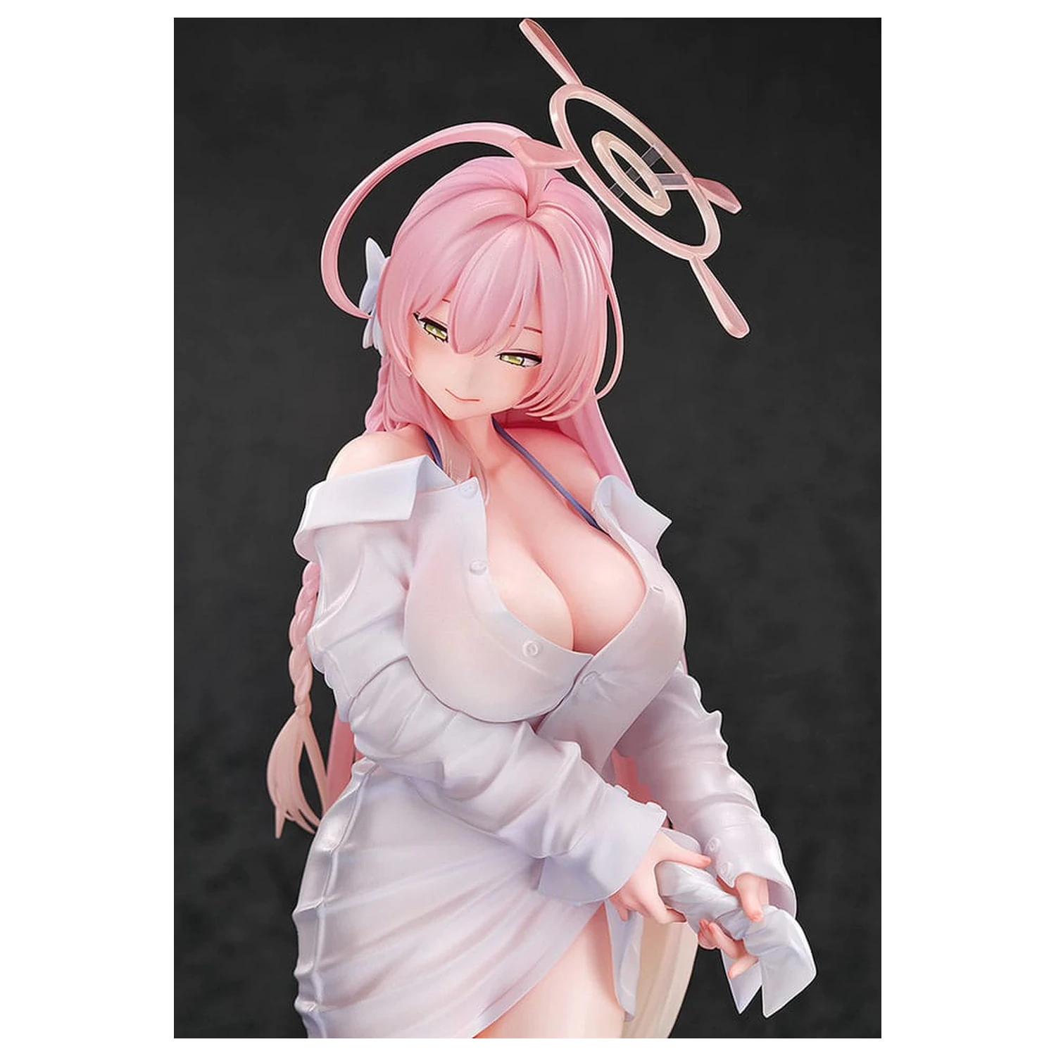 Blue Archive statuie PVC 1/7 Hanako (Swimsuit) Memorial Lobby Ver. 26 cm poza produsului