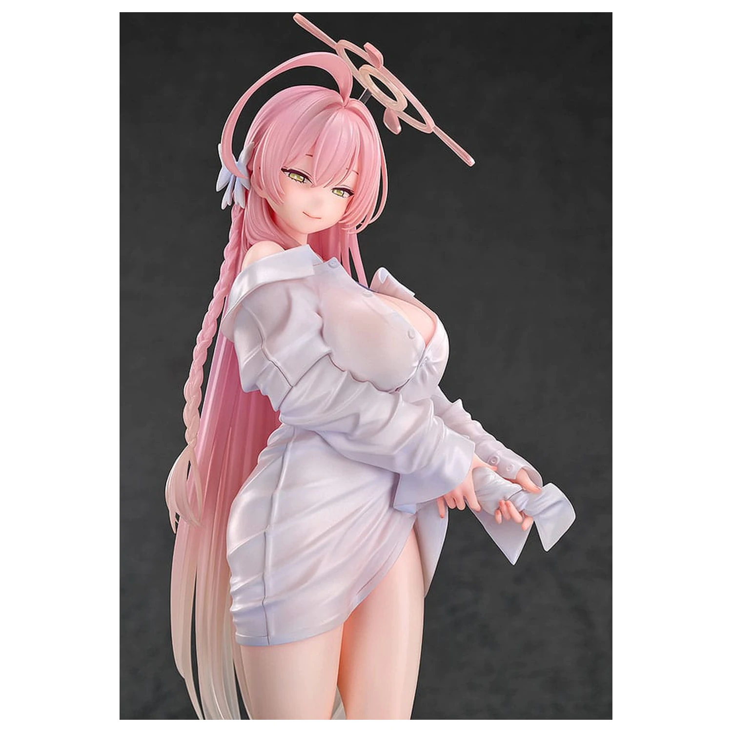 Blue Archive statuie PVC 1/7 Hanako (Swimsuit) Memorial Lobby Ver. 26 cm poza produsului