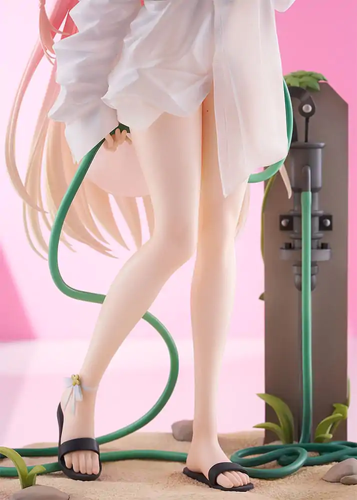 Blue Archive Statuie din PVC 1/7 Hanako Swimsuit Ver. 26 cm poza produsului