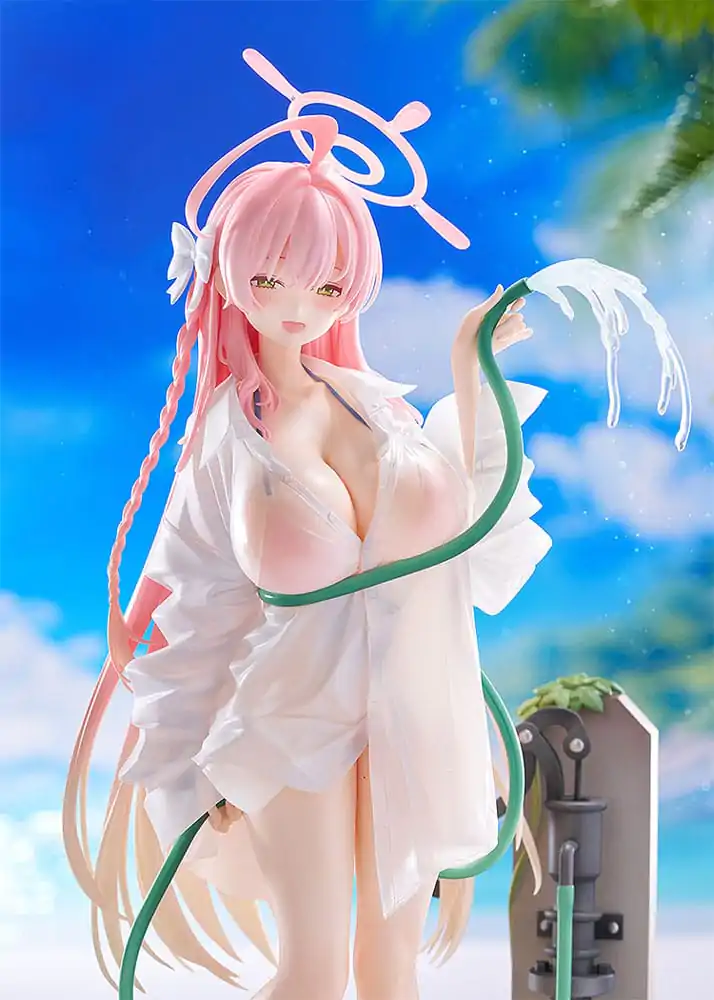 Blue Archive Statuie din PVC 1/7 Hanako Swimsuit Ver. 26 cm poza produsului