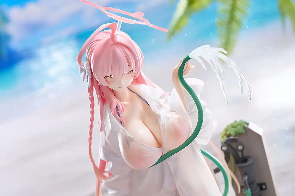 Blue Archive Statuie din PVC 1/7 Hanako Swimsuit Ver. 26 cm poza produsului