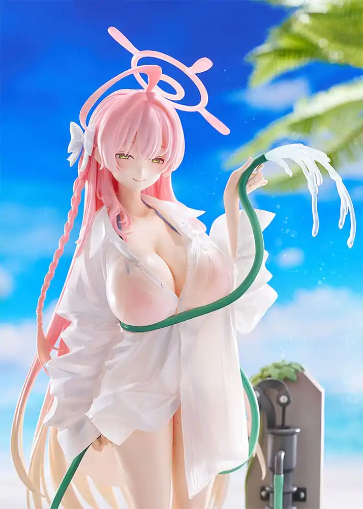 Blue Archive Statuie din PVC 1/7 Hanako Swimsuit Ver. 26 cm poza produsului