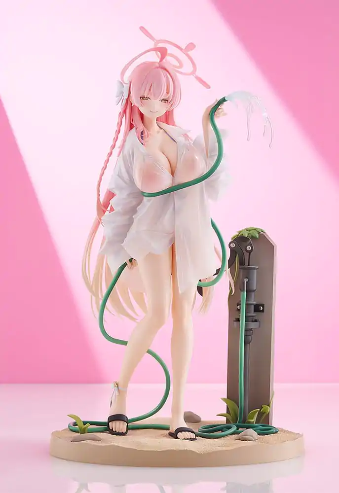 Blue Archive Statuie din PVC 1/7 Hanako Swimsuit Ver. 26 cm poza produsului