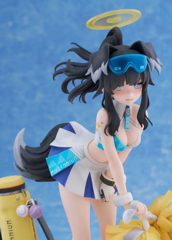Blue Archive PVC Statuie 1/7 Hibiki (Cheerleader) 25 cm poza produsului