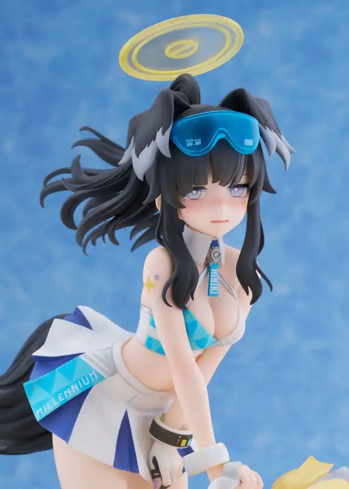 Blue Archive PVC Statuie 1/7 Hibiki (Cheerleader) 25 cm poza produsului