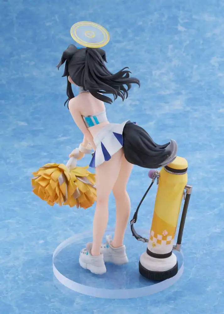 Blue Archive PVC Statuie 1/7 Hibiki (Cheerleader) 25 cm poza produsului