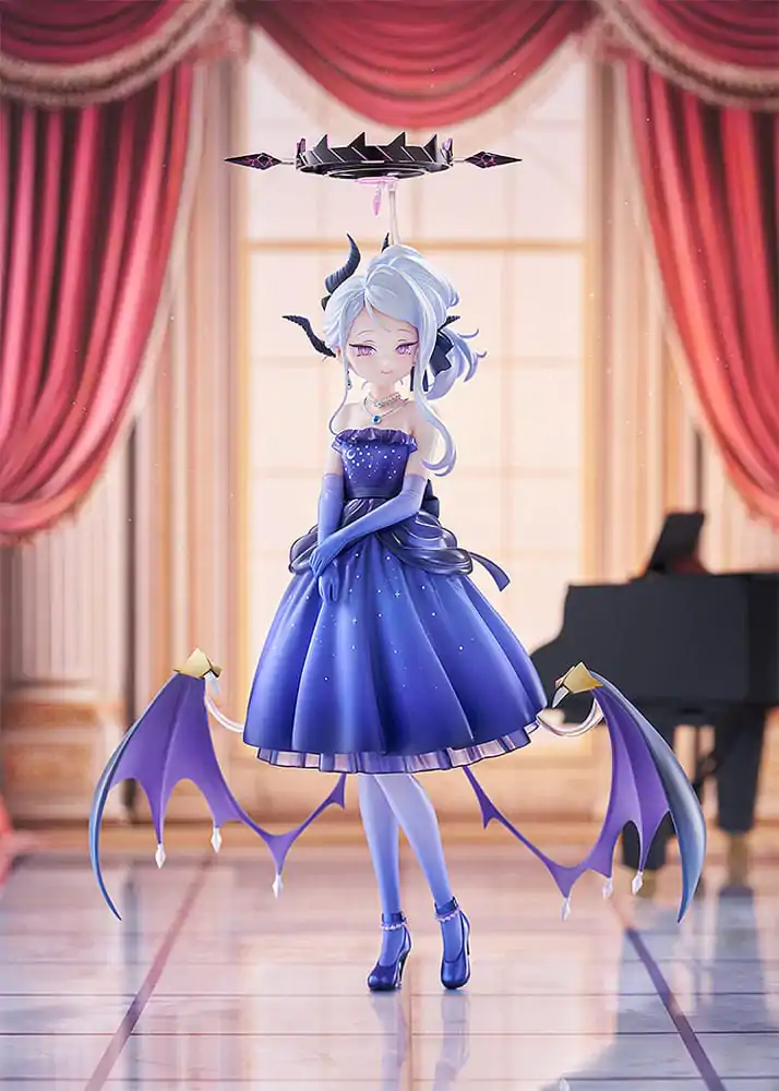Blue Archive Statuie din PVC 1/7 Hina (Rochie) 25 cm poza produsului