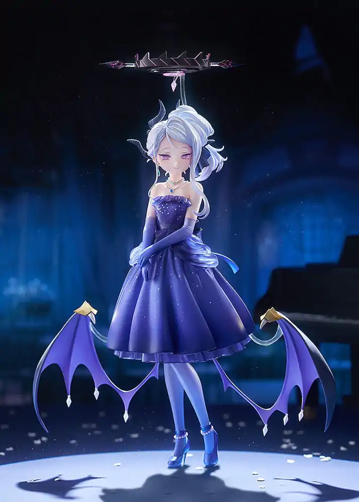 Blue Archive Statuie din PVC 1/7 Hina (Rochie) 25 cm poza produsului