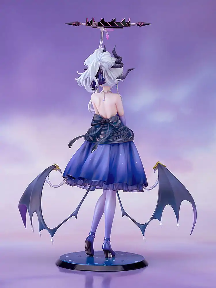 Blue Archive Statuie din PVC 1/7 Hina (Rochie) 25 cm poza produsului