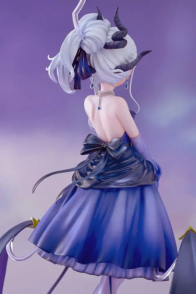 Blue Archive Statuie din PVC 1/7 Hina (Rochie) 25 cm poza produsului
