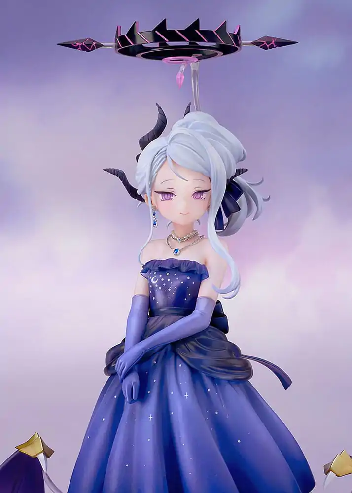 Blue Archive Statuie din PVC 1/7 Hina (Rochie) 25 cm poza produsului