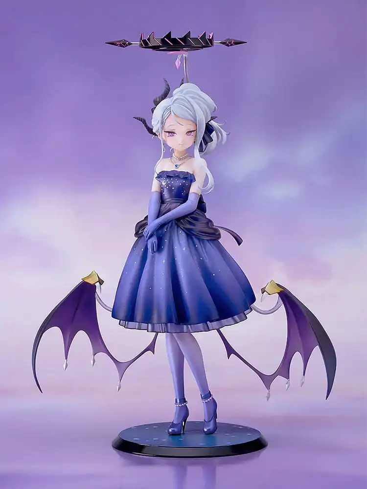 Blue Archive Statuie din PVC 1/7 Hina (Rochie) 25 cm poza produsului