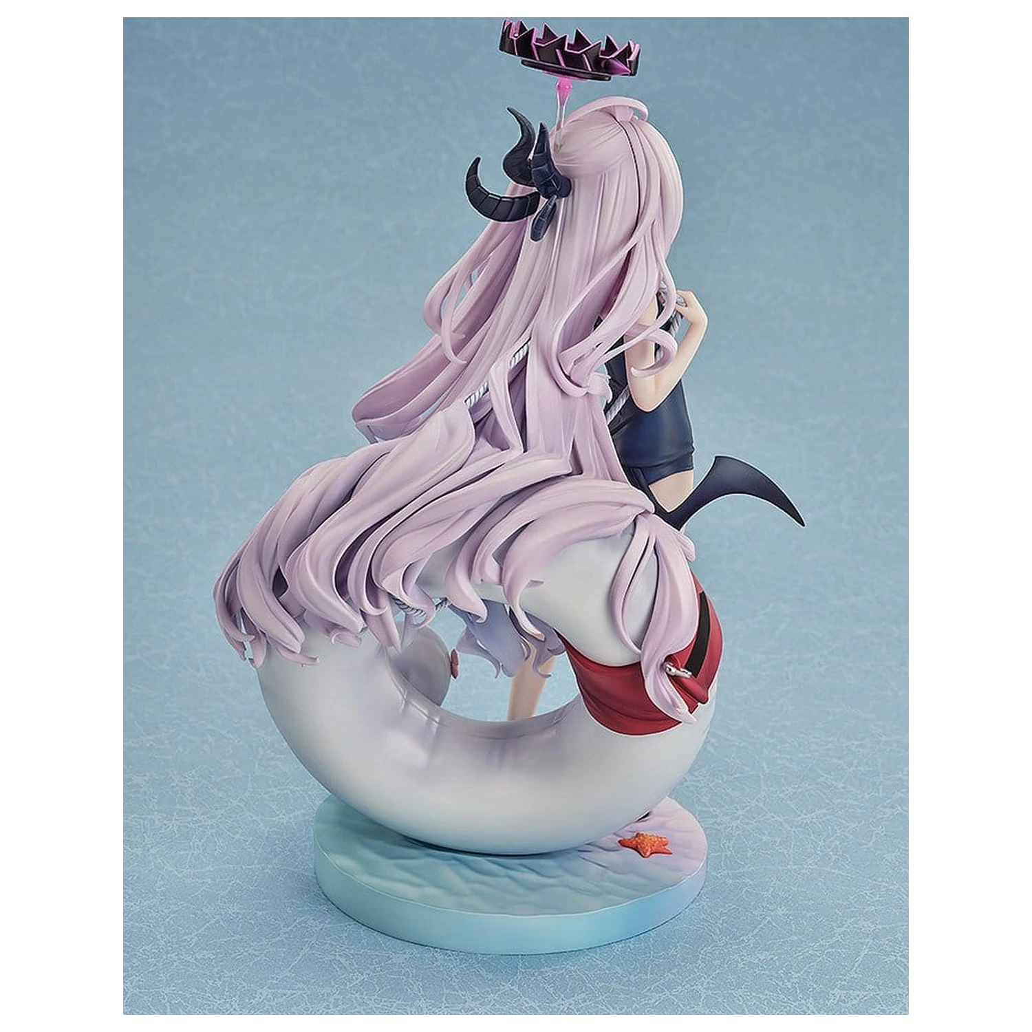 Blue Archive Figurina PVC 1/7 Hina (Swimsuit) 24 cm poza produsului