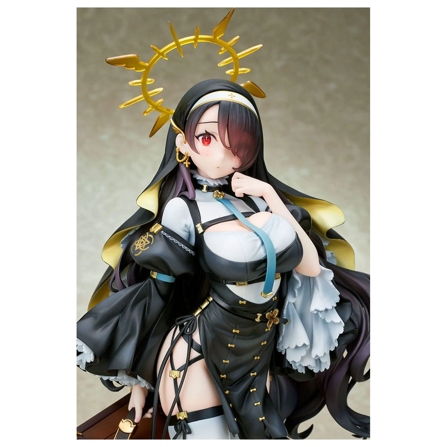 Blue Archive PVC Statuie 1/7 Hinata 28 cm poza produsului