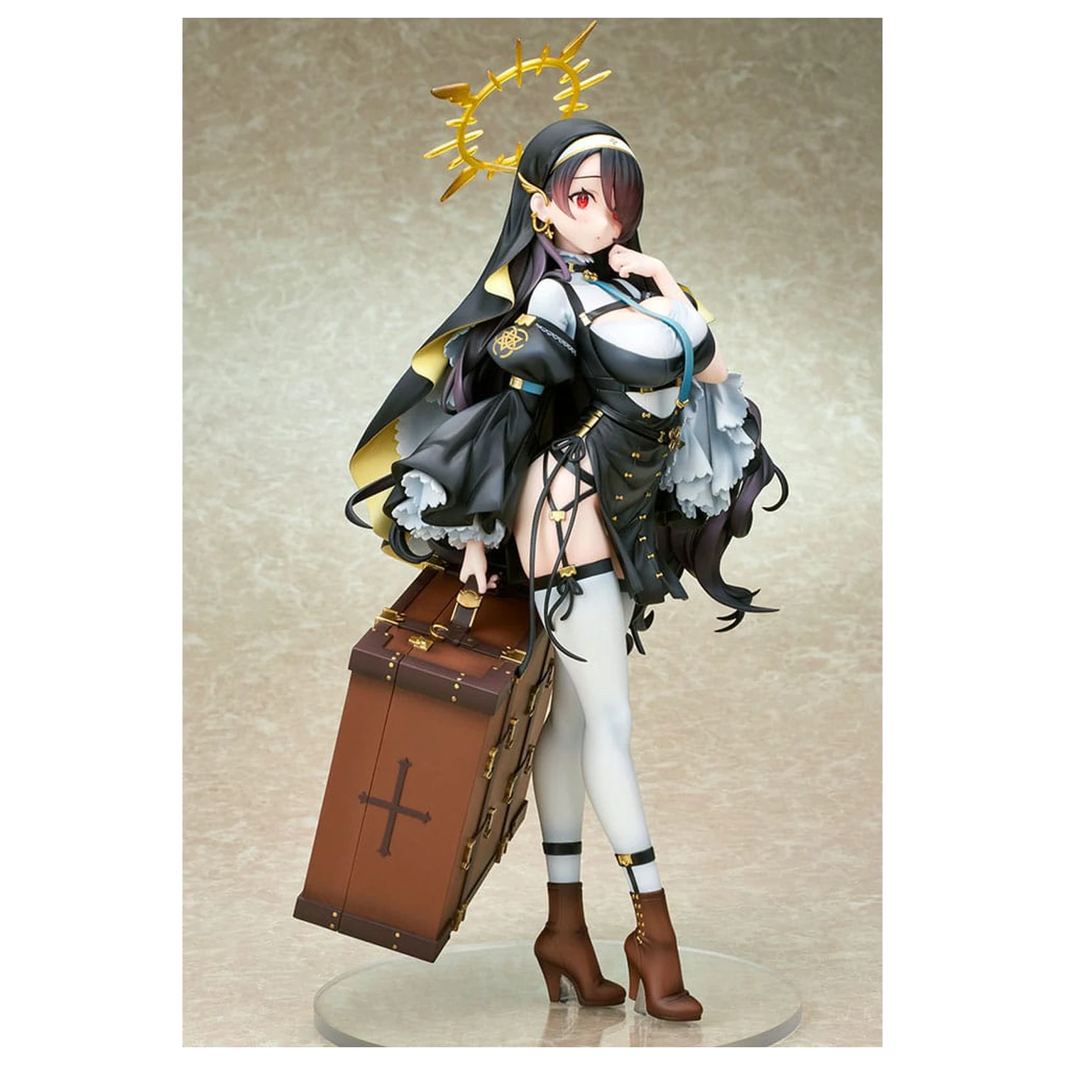 Blue Archive PVC Statuie 1/7 Hinata 28 cm poza produsului