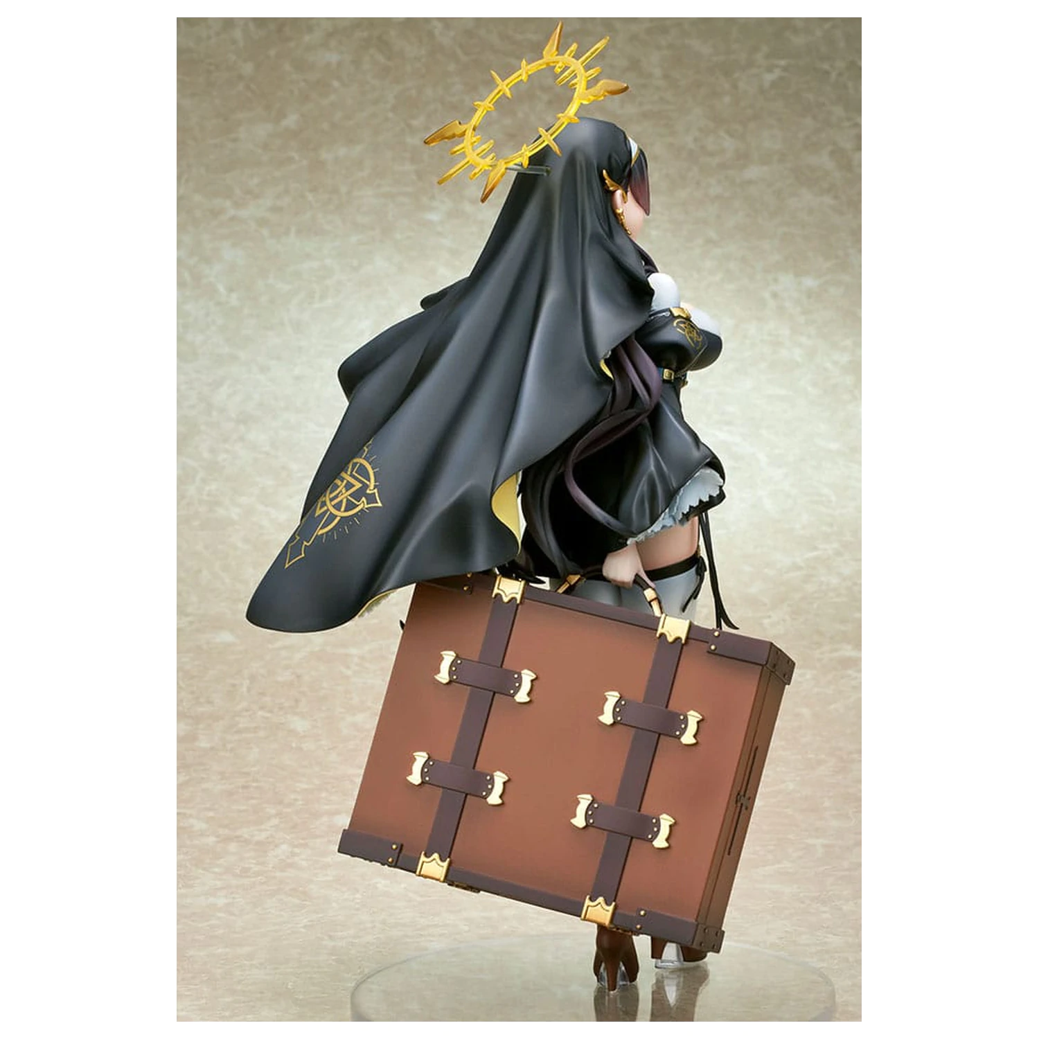 Blue Archive PVC Statuie 1/7 Hinata 28 cm poza produsului