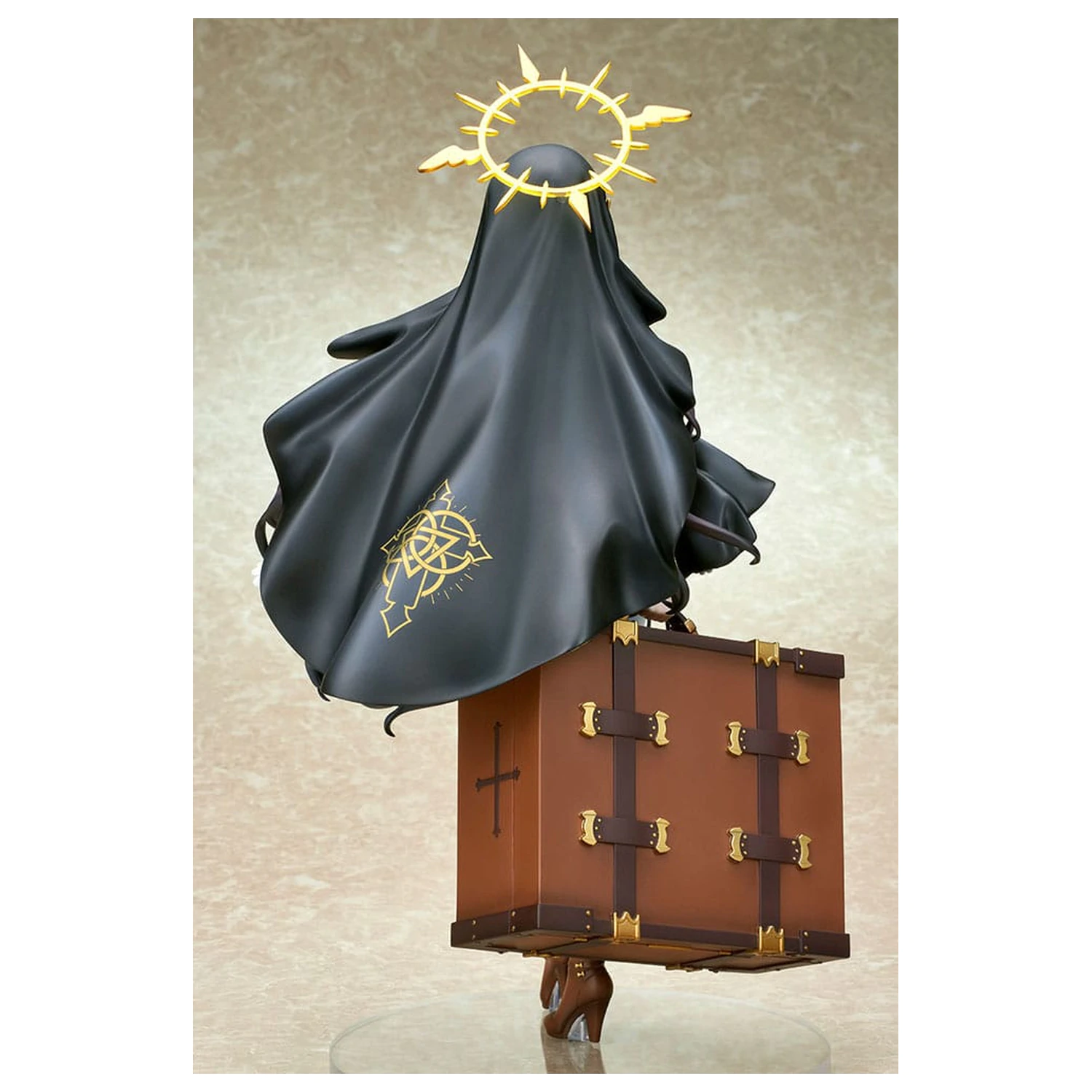 Blue Archive PVC Statuie 1/7 Hinata 28 cm poza produsului