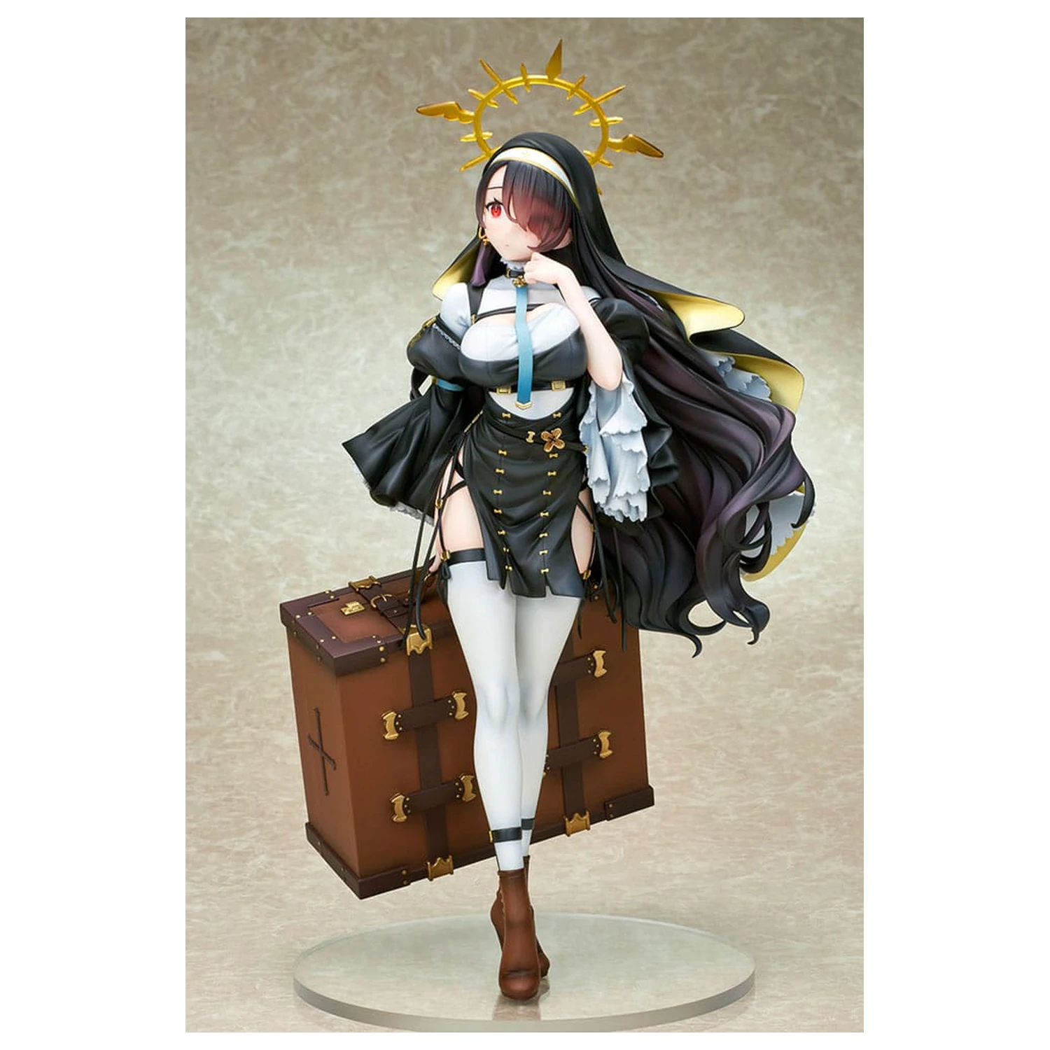 Blue Archive PVC Statuie 1/7 Hinata 28 cm poza produsului