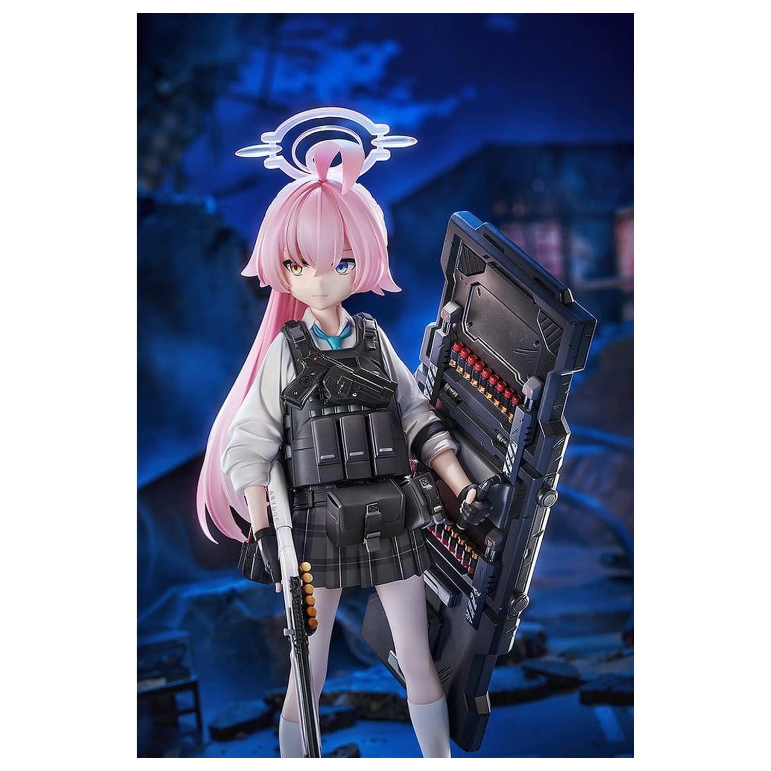 Blue Archive Statuie din PVC 1/7 Hoshino (Battle) 24 cm poza produsului