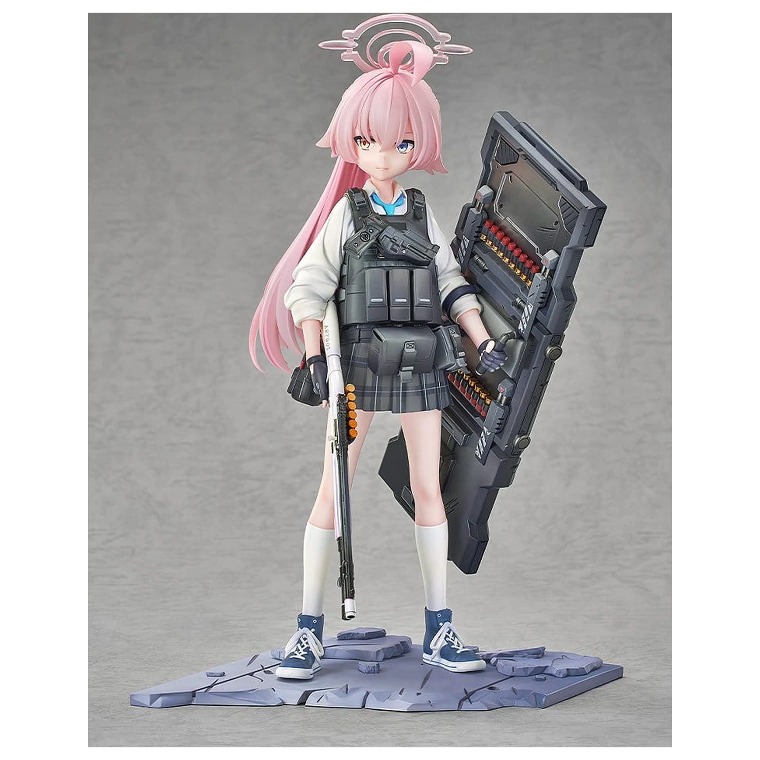 Blue Archive Statuie din PVC 1/7 Hoshino (Battle) 24 cm poza produsului