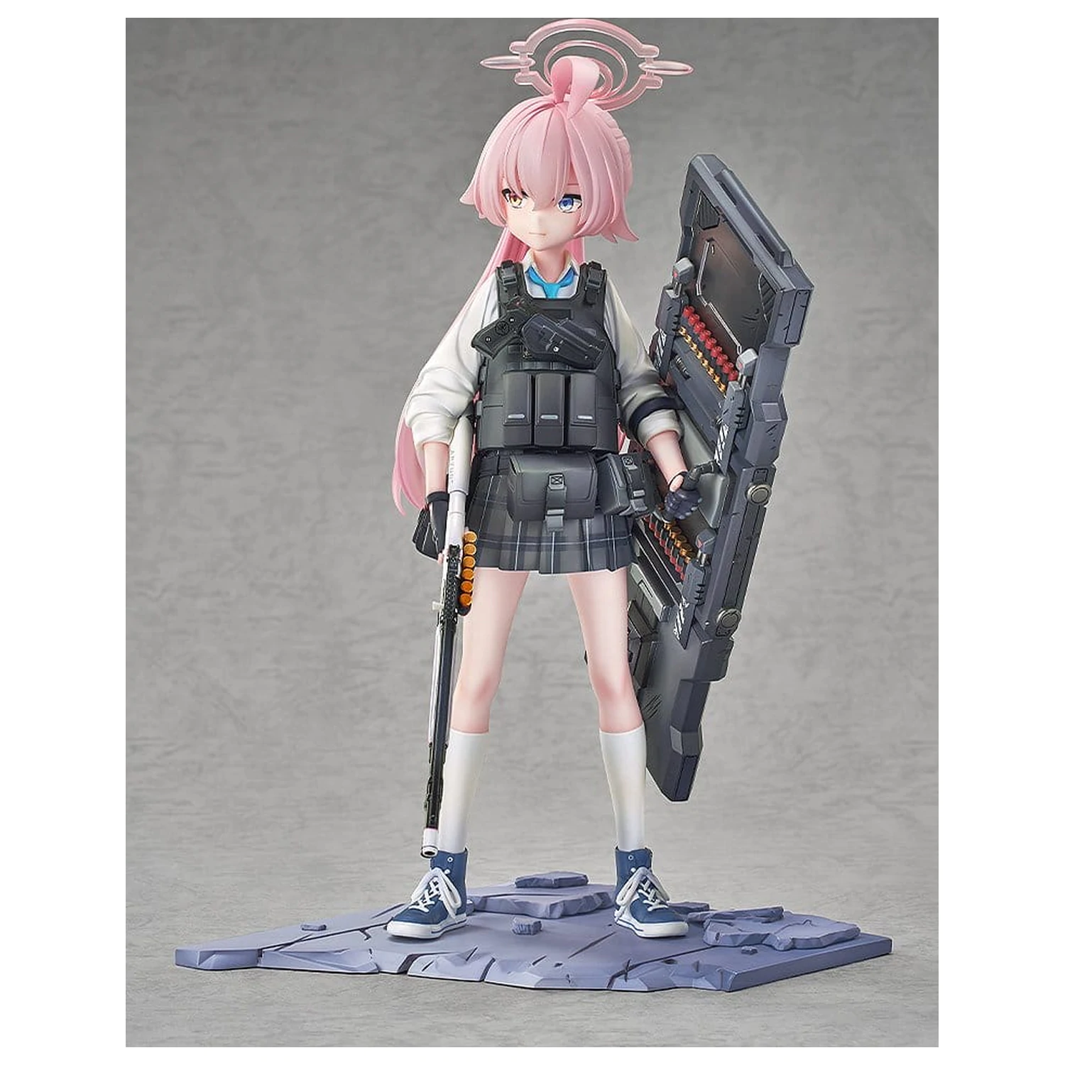 Blue Archive Statuie din PVC 1/7 Hoshino (Battle) 24 cm poza produsului