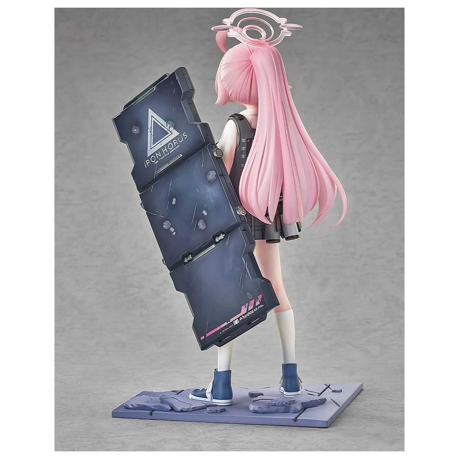 Blue Archive Statuie din PVC 1/7 Hoshino (Battle) 24 cm poza produsului