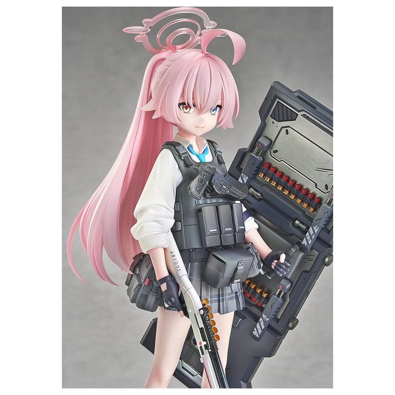 Blue Archive Statuie din PVC 1/7 Hoshino (Battle) 24 cm poza produsului