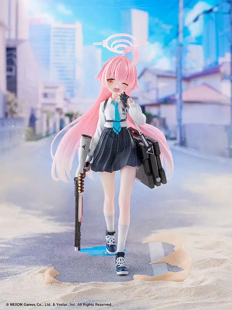Blue Archive Statuie PVC 1/7 Hoshino 21 cm poza produsului
