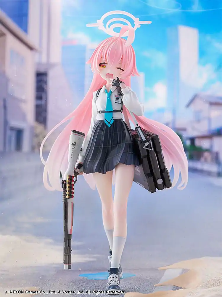 Blue Archive Statuie PVC 1/7 Hoshino 21 cm poza produsului