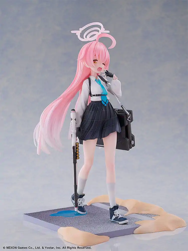 Blue Archive Statuie PVC 1/7 Hoshino 21 cm poza produsului
