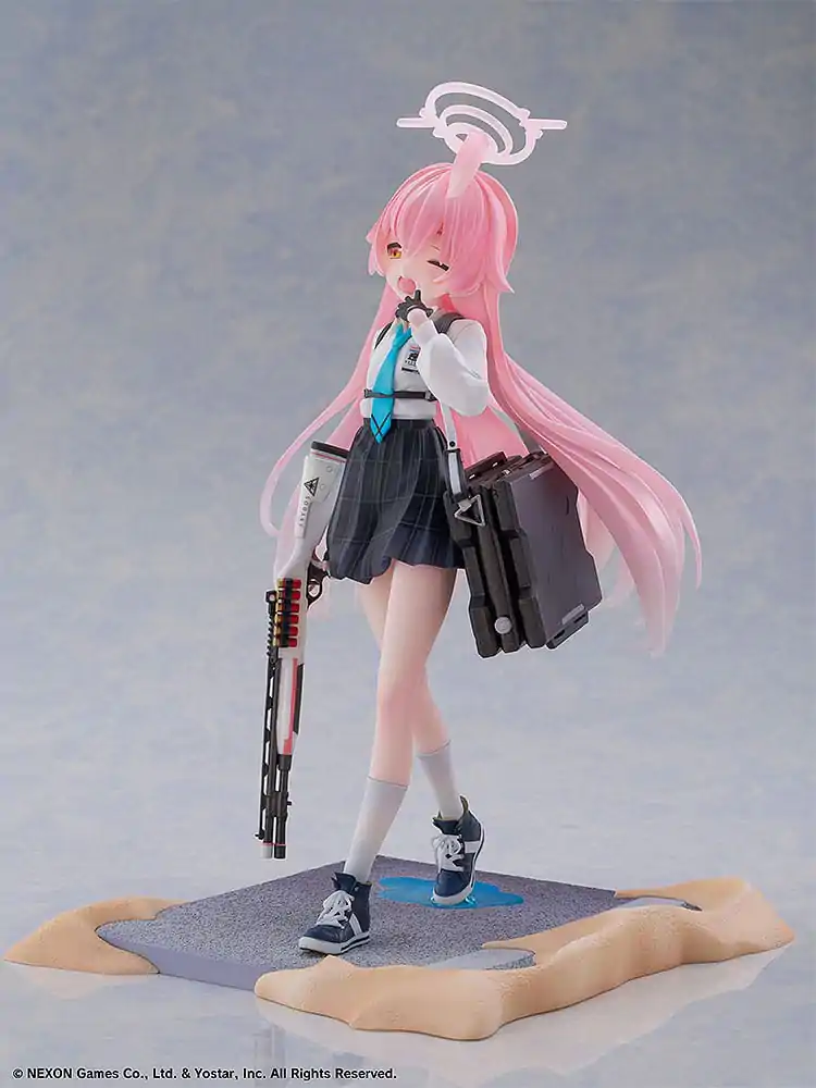 Blue Archive Statuie PVC 1/7 Hoshino 21 cm poza produsului