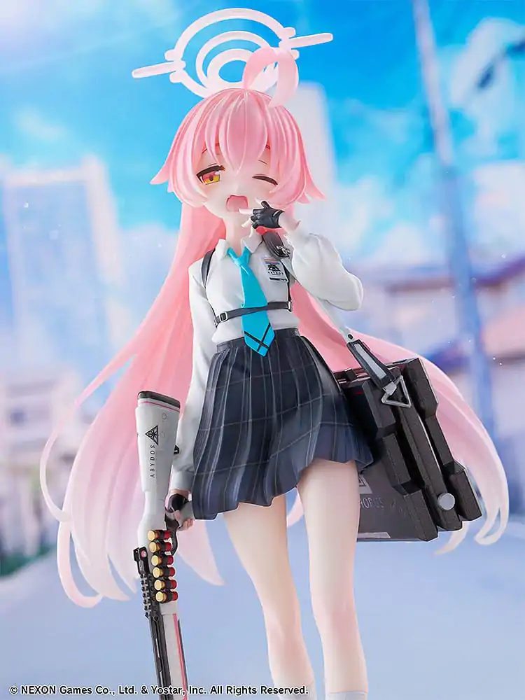 Blue Archive Statuie PVC 1/7 Hoshino 21 cm poza produsului