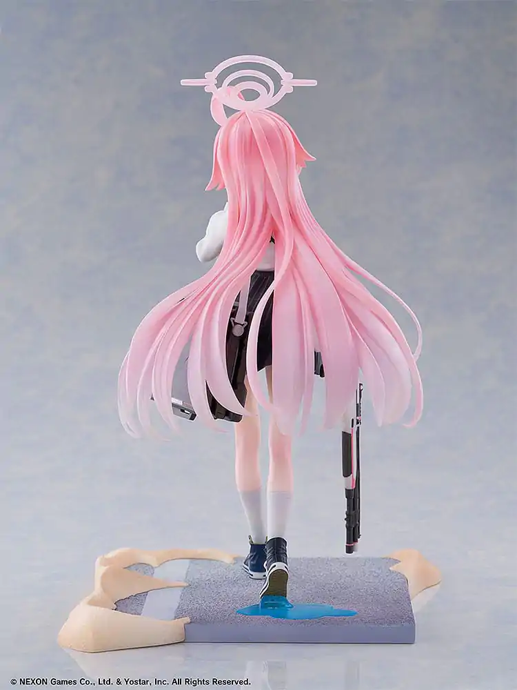 Blue Archive Statuie PVC 1/7 Hoshino 21 cm poza produsului