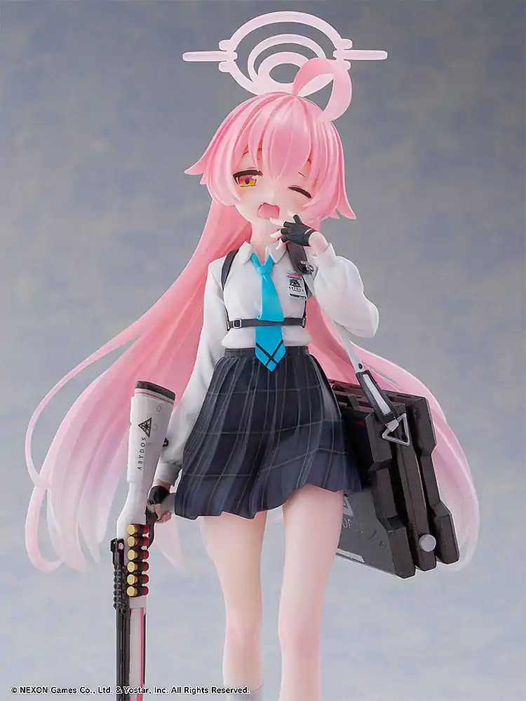 Blue Archive Statuie PVC 1/7 Hoshino 21 cm poza produsului