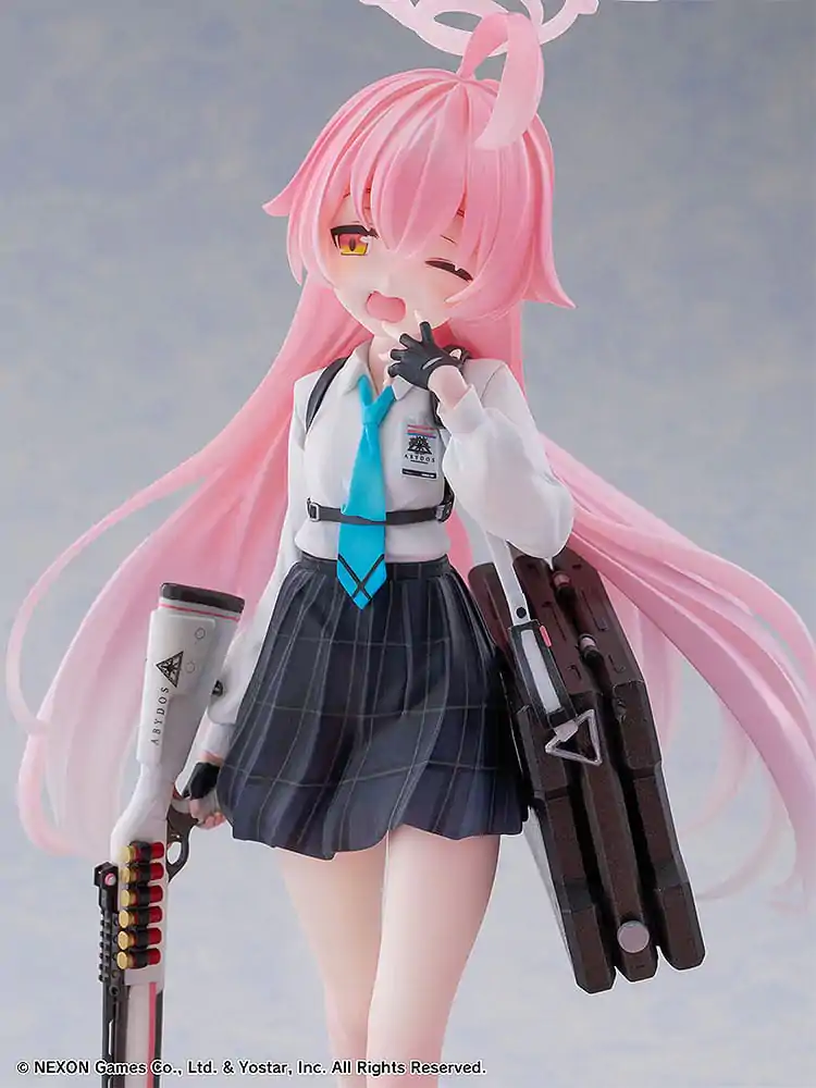 Blue Archive Statuie PVC 1/7 Hoshino 21 cm poza produsului