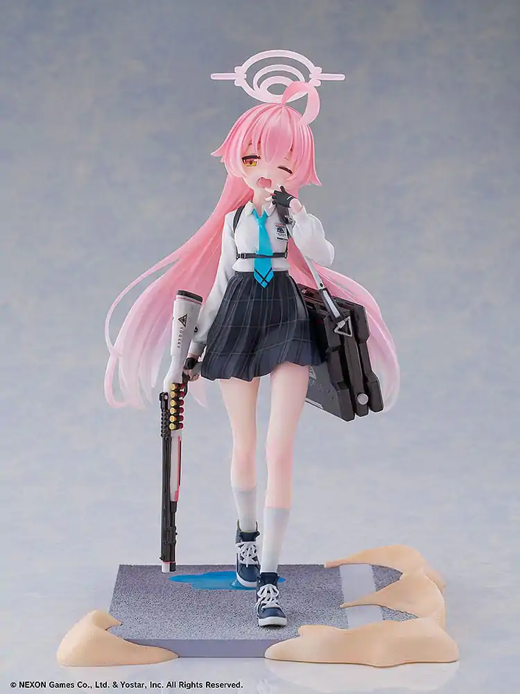 Blue Archive Statuie PVC 1/7 Hoshino 21 cm poza produsului