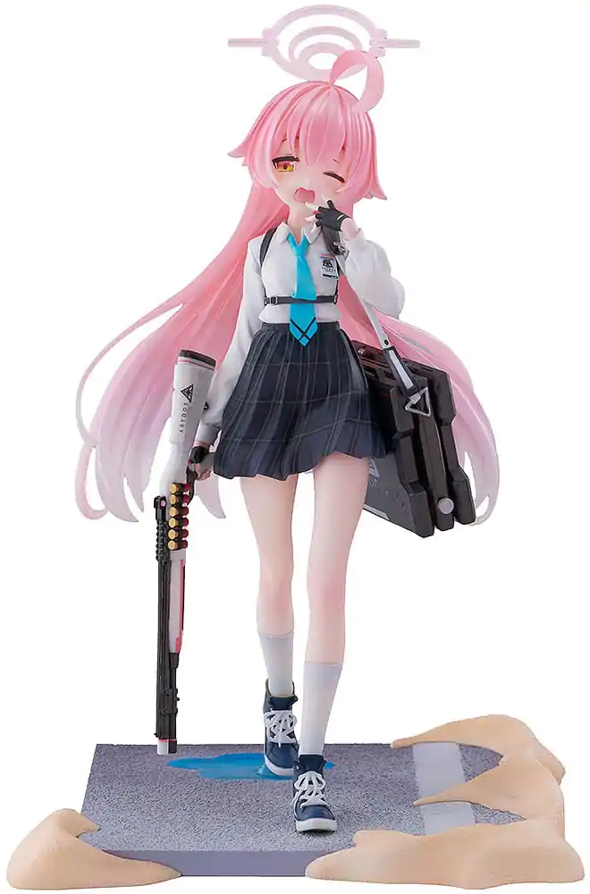 Blue Archive Statuie PVC 1/7 Hoshino 21 cm poza produsului