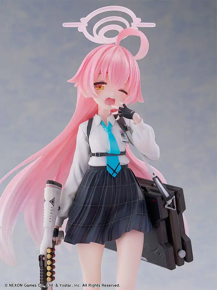 Blue Archive Statuie PVC 1/7 Hoshino 21 cm poza produsului