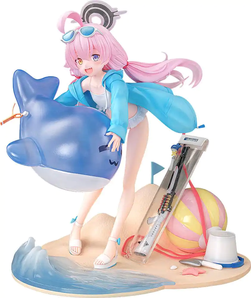 Statuie PVC Blue Archive 1/7 Hoshino Swimsuit Ver. 21 cm poza produsului