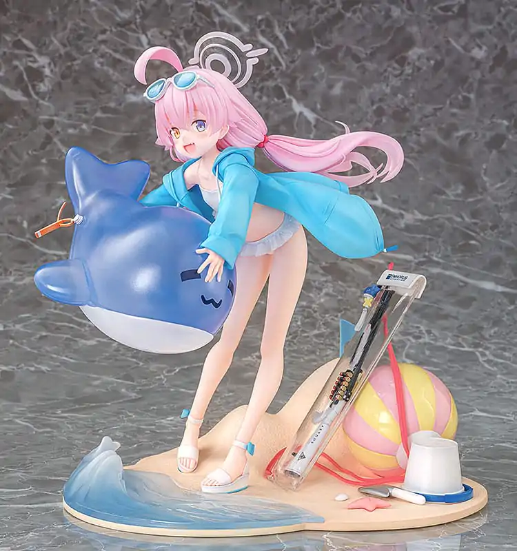 Statuie PVC Blue Archive 1/7 Hoshino Swimsuit Ver. 21 cm poza produsului