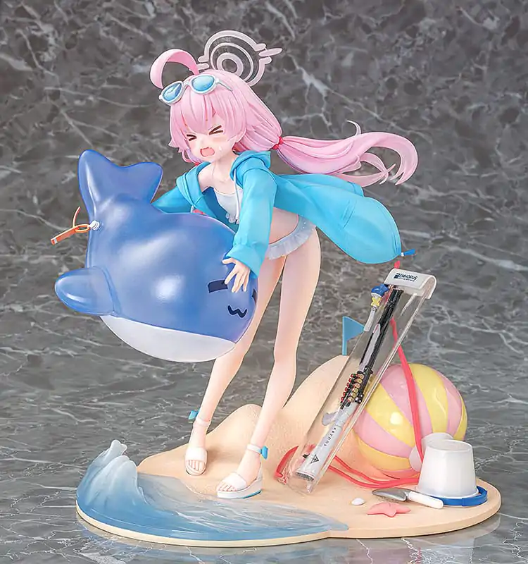 Statuie PVC Blue Archive 1/7 Hoshino Swimsuit Ver. 21 cm poza produsului