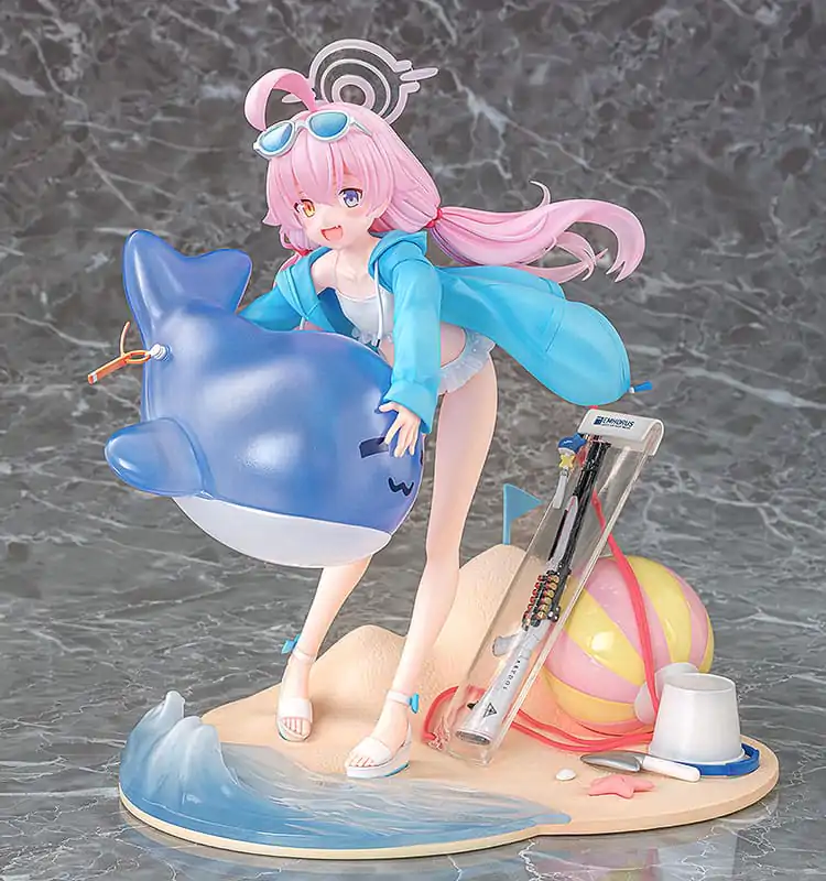 Statuie PVC Blue Archive 1/7 Hoshino Swimsuit Ver. 21 cm poza produsului