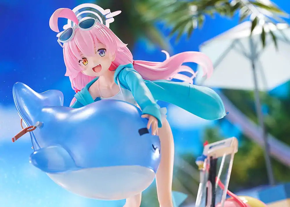 Statuie PVC Blue Archive 1/7 Hoshino Swimsuit Ver. 21 cm poza produsului