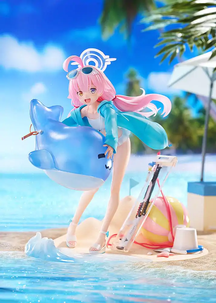 Statuie PVC Blue Archive 1/7 Hoshino Swimsuit Ver. 21 cm poza produsului