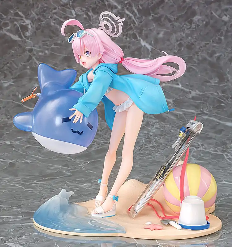 Statuie PVC Blue Archive 1/7 Hoshino Swimsuit Ver. 21 cm poza produsului